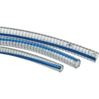 VETUS 38x47 Mm Drinking Water Hose 30 M Zilver