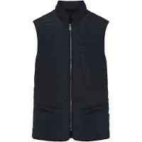 Sea Ranch Pelle Vest Blauw XL Man