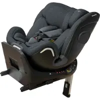 Casualplay Kora I-size Car Seat 40-150 Cm Grijs Kinderen