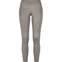 Urban Classics Leggings zilvergrijs