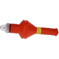 Trem Emergency Light Rood
