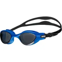 Arena The One Plus Polarized Swimming Goggles Blauw