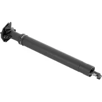 Bikeyoke Revive 2.0 Telescopische Zadelpen Zwart Interne Passage (No Command) || Maat: 31.6 x 550 x 213