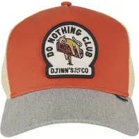 Djinns Pet 'Hft Dnc New 1.1' gemengde kleuren / oranje