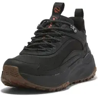 Timberland Women Motion Access Low Lace WP Black Mesh-Schoenmaat 38
