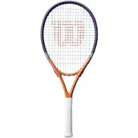 Wilson Tennisracket Roland Garros Elite (Bespannen)-Gripmaat L2