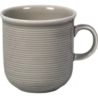 Thomas Mok Trend Colour With Handle Moon Grey 280 ml