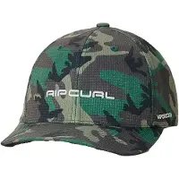 Rip Curl Vaporcool Aerotech Flexfit Pet