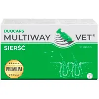 Sante Anti-haarbal Supplement Voor Katten 100 G