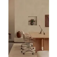 Audo Copenhagen Interconnect Kandelaar Large | Bronzed Brass
