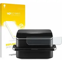 Upscreen - Screenprotector voor Cosori CAF-TF101S - Folie Beschermfolie anti glare matte
