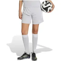 Adidas Tiro 26 League Shorts Grijs L Vrouw