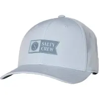 Salty Crew Apex Flexfit 6 Panel Pet