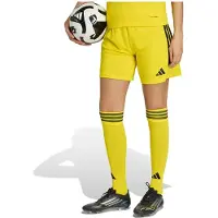 Adidas Tiro 26 League Shorts Geel XS Vrouw