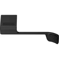 JJC TA-XE5 Thumbs Up Grip Zwart