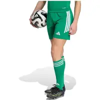 Adidas Tiro 26 League Shorts Groen L Vrouw
