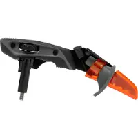 Black Diamond - Whippet Attachment - Toerskistokken grijs