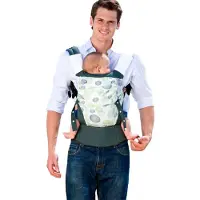 Amazonas Smart Tree Baby Carrier Blauw Kinderen