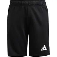 Adidas Tierro 26 Keepersbroekje Kids Zwart