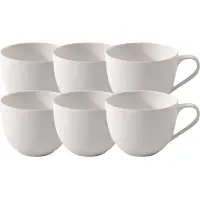 Villeroy & Boch Koffiekop For Me 230ml (6-Delig)