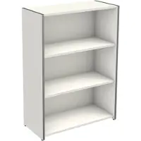 Kerkmann Kast Wit Hout 800 x 360 x 1.100 mm