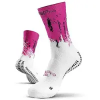 SOXPro Padel Socks Wit,Paars EU 47-52