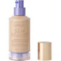 Nabla Skin Realist Getinte gezichtscrème 48 ml 1.5 Light