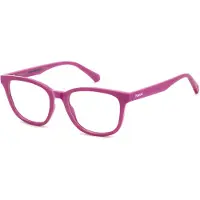 Polaroid Kids Polaroid Kinderbril PLD D845 47/16/125 Roze Polyamide monturen JUNIOR PLD D845