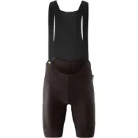 Gonso - SQlab Go Bib Cargo - Fietsbroek L, zwart