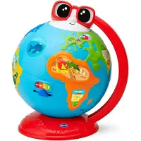 Chicco Mr Balloon Veelkleurig Kinderen