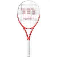 Wilson Envy Se Tennis Racket Rood 3