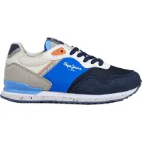 Pepe Jeans London South Schoenen