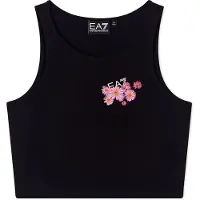 EA7 7g000223_af14880 Mouwloos T-shirt