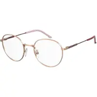 Seventh Street S 315 Gold burgundy 49/20/130 TEEN Brilmonturen