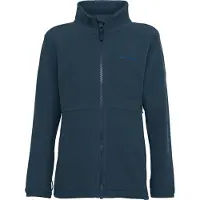 Vaude Kinder fleece met rits Pulex II | Maat 11/12 ans