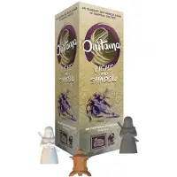 Arcane wonders Onitama: Light and Shadow uitbreiding (ENG)