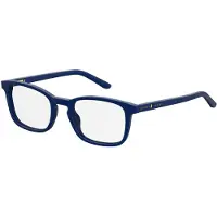 Seventh Street S 288 Matte blue 48/19/135 Jongen Brilmonturen