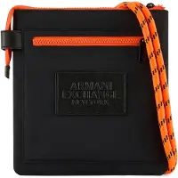 Armani Exchange Xm002044_af19932 Messenger Bag