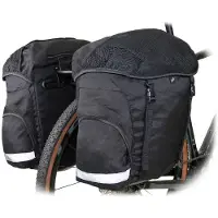 Massi Technical Double Cm222 50l 63979 Fietstassen 50l