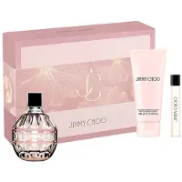 Jimmy Choo Vapo Set 200ml Eau De Parfum