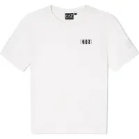 Emporio Armani Premium T-shirt Met Korte Mouwen