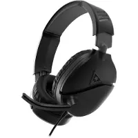 Turtle Beach Recon 70 Black (2024) Xbox X Headset