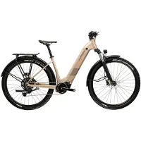 KROSS Influx Hybrid Suv 1.0 29´´ 2026 Elektrische Mountainbike