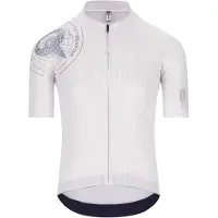 Q36.5 Dottore Pro Research Scientist Korte Mouw Wielertrui