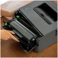 Brother Ink TN-2590 toner zwart (origineel)