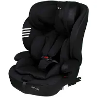 Play One I-size Car Seat Zwart Kinderen