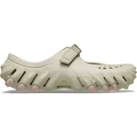 Crocs Echo Mary Jane Klompen