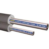 VETUS 16x30 Mm Hose 20 M Zilver