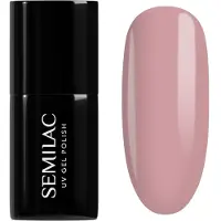 Semilac UV Gel Polish 592 Dirty Rose Nude