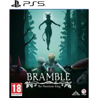 Ps5 Bramble: The Mountain King (import)